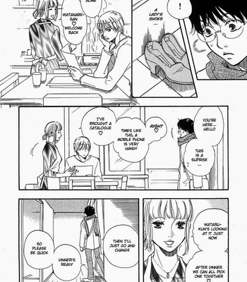 [YAMAMOTO Kotetsuko] Brothers ~ vol.02 [Eng] – Gay Manga sex 58