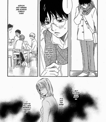 [YAMAMOTO Kotetsuko] Brothers ~ vol.02 [Eng] – Gay Manga sex 59