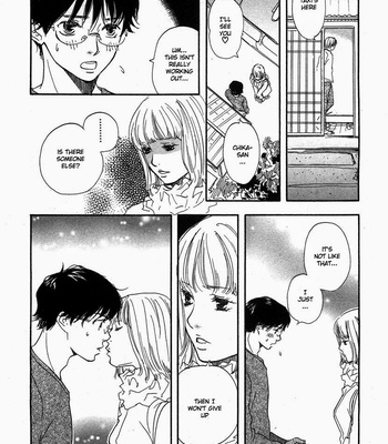 [YAMAMOTO Kotetsuko] Brothers ~ vol.02 [Eng] – Gay Manga sex 60