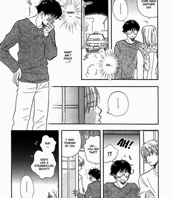 [YAMAMOTO Kotetsuko] Brothers ~ vol.02 [Eng] – Gay Manga sex 61