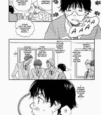 [YAMAMOTO Kotetsuko] Brothers ~ vol.02 [Eng] – Gay Manga sex 62