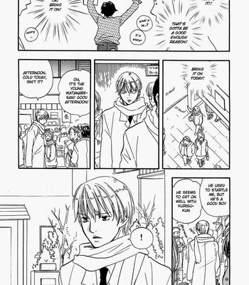 [YAMAMOTO Kotetsuko] Brothers ~ vol.02 [Eng] – Gay Manga sex 63