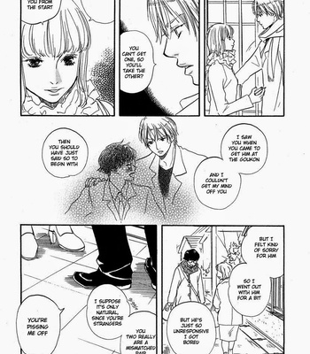 [YAMAMOTO Kotetsuko] Brothers ~ vol.02 [Eng] – Gay Manga sex 65