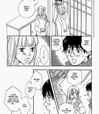 [YAMAMOTO Kotetsuko] Brothers ~ vol.02 [Eng] – Gay Manga sex 67