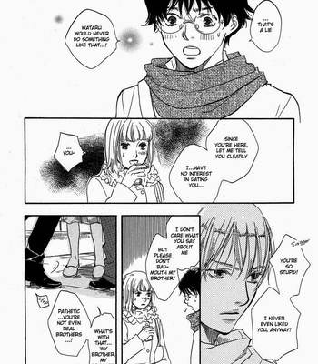 [YAMAMOTO Kotetsuko] Brothers ~ vol.02 [Eng] – Gay Manga sex 68
