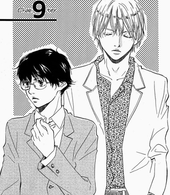 [YAMAMOTO Kotetsuko] Brothers ~ vol.02 [Eng] – Gay Manga sex 72
