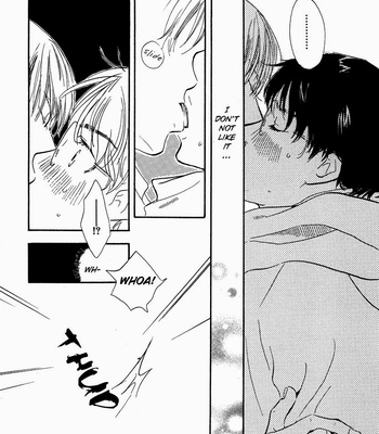 [YAMAMOTO Kotetsuko] Brothers ~ vol.02 [Eng] – Gay Manga sex 73