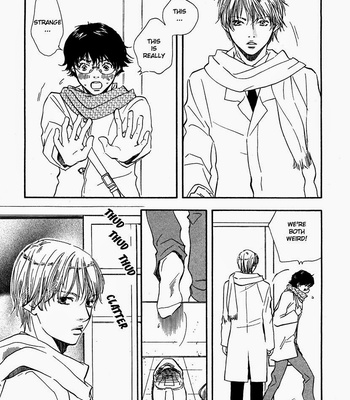 [YAMAMOTO Kotetsuko] Brothers ~ vol.02 [Eng] – Gay Manga sex 74