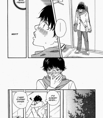 [YAMAMOTO Kotetsuko] Brothers ~ vol.02 [Eng] – Gay Manga sex 75