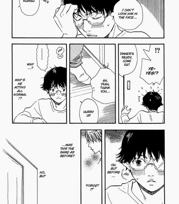 [YAMAMOTO Kotetsuko] Brothers ~ vol.02 [Eng] – Gay Manga sex 76
