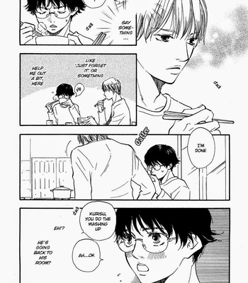[YAMAMOTO Kotetsuko] Brothers ~ vol.02 [Eng] – Gay Manga sex 77