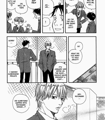 [YAMAMOTO Kotetsuko] Brothers ~ vol.02 [Eng] – Gay Manga sex 80