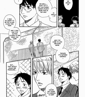 [YAMAMOTO Kotetsuko] Brothers ~ vol.02 [Eng] – Gay Manga sex 84