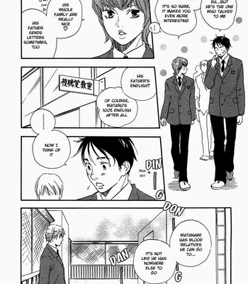 [YAMAMOTO Kotetsuko] Brothers ~ vol.02 [Eng] – Gay Manga sex 87