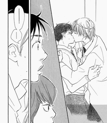 [YAMAMOTO Kotetsuko] Brothers ~ vol.02 [Eng] – Gay Manga sex 99
