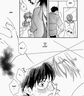 [YAMAMOTO Kotetsuko] Brothers ~ vol.02 [Eng] – Gay Manga sex 100