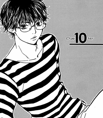 [YAMAMOTO Kotetsuko] Brothers ~ vol.02 [Eng] – Gay Manga sex 103