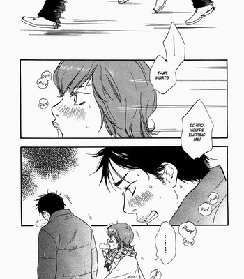 [YAMAMOTO Kotetsuko] Brothers ~ vol.02 [Eng] – Gay Manga sex 104