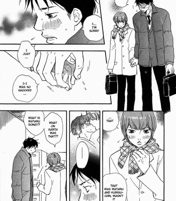 [YAMAMOTO Kotetsuko] Brothers ~ vol.02 [Eng] – Gay Manga sex 105
