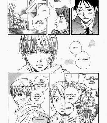 [YAMAMOTO Kotetsuko] Brothers ~ vol.02 [Eng] – Gay Manga sex 107