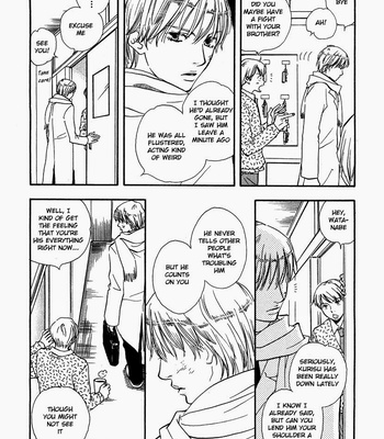 [YAMAMOTO Kotetsuko] Brothers ~ vol.02 [Eng] – Gay Manga sex 108