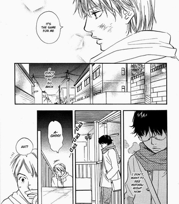 [YAMAMOTO Kotetsuko] Brothers ~ vol.02 [Eng] – Gay Manga sex 109