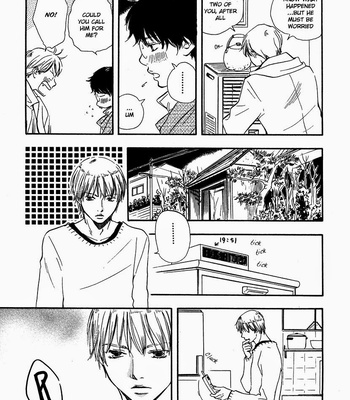 [YAMAMOTO Kotetsuko] Brothers ~ vol.02 [Eng] – Gay Manga sex 111