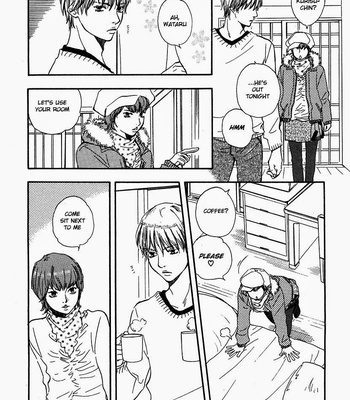 [YAMAMOTO Kotetsuko] Brothers ~ vol.02 [Eng] – Gay Manga sex 114