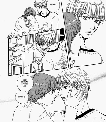 [YAMAMOTO Kotetsuko] Brothers ~ vol.02 [Eng] – Gay Manga sex 116