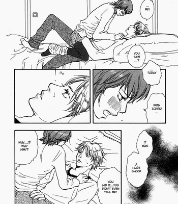 [YAMAMOTO Kotetsuko] Brothers ~ vol.02 [Eng] – Gay Manga sex 118