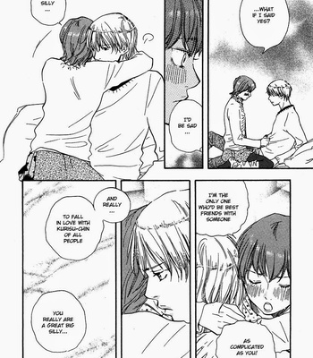 [YAMAMOTO Kotetsuko] Brothers ~ vol.02 [Eng] – Gay Manga sex 120