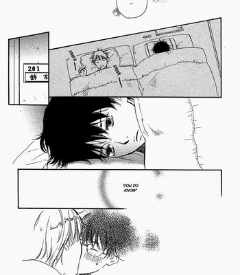 [YAMAMOTO Kotetsuko] Brothers ~ vol.02 [Eng] – Gay Manga sex 121