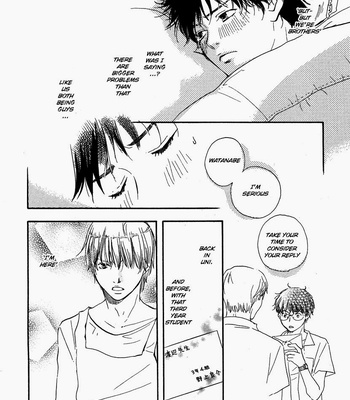 [YAMAMOTO Kotetsuko] Brothers ~ vol.02 [Eng] – Gay Manga sex 122
