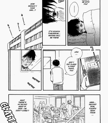 [YAMAMOTO Kotetsuko] Brothers ~ vol.02 [Eng] – Gay Manga sex 123