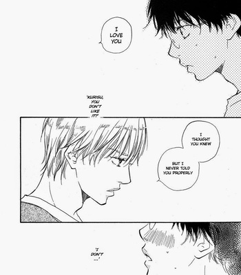 [YAMAMOTO Kotetsuko] Brothers ~ vol.02 [Eng] – Gay Manga sex 130
