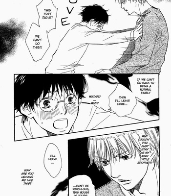 [YAMAMOTO Kotetsuko] Brothers ~ vol.02 [Eng] – Gay Manga sex 132