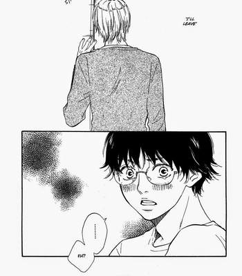 [YAMAMOTO Kotetsuko] Brothers ~ vol.02 [Eng] – Gay Manga sex 135