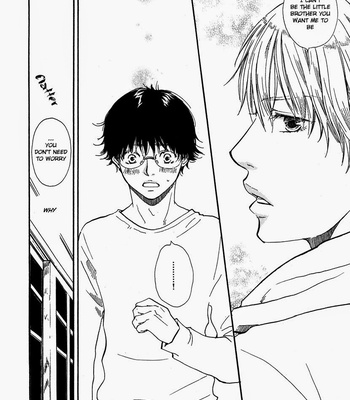 [YAMAMOTO Kotetsuko] Brothers ~ vol.02 [Eng] – Gay Manga sex 137