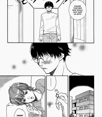 [YAMAMOTO Kotetsuko] Brothers ~ vol.02 [Eng] – Gay Manga sex 138