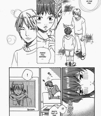 [YAMAMOTO Kotetsuko] Brothers ~ vol.02 [Eng] – Gay Manga sex 139