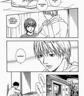 [YAMAMOTO Kotetsuko] Brothers ~ vol.02 [Eng] – Gay Manga sex 140