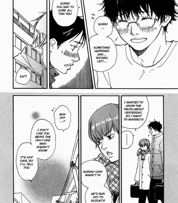 [YAMAMOTO Kotetsuko] Brothers ~ vol.02 [Eng] – Gay Manga sex 143