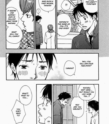 [YAMAMOTO Kotetsuko] Brothers ~ vol.02 [Eng] – Gay Manga sex 144