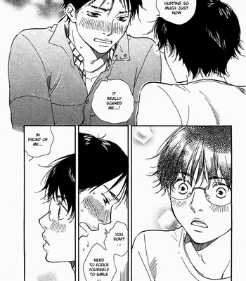 [YAMAMOTO Kotetsuko] Brothers ~ vol.02 [Eng] – Gay Manga sex 145