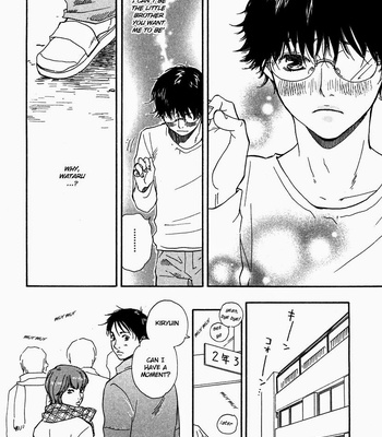 [YAMAMOTO Kotetsuko] Brothers ~ vol.02 [Eng] – Gay Manga sex 147