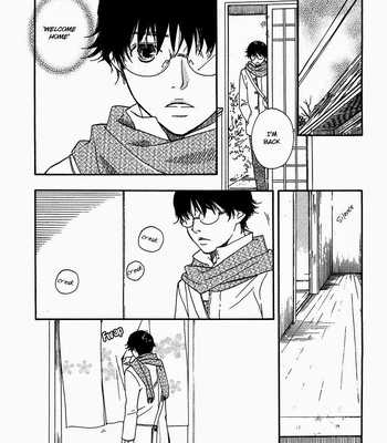 [YAMAMOTO Kotetsuko] Brothers ~ vol.02 [Eng] – Gay Manga sex 151
