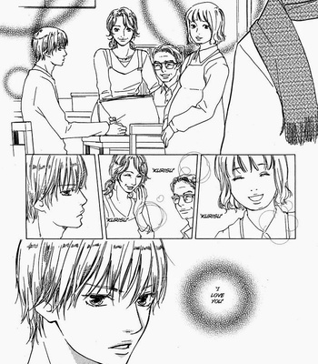 [YAMAMOTO Kotetsuko] Brothers ~ vol.02 [Eng] – Gay Manga sex 152