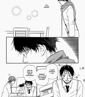 [YAMAMOTO Kotetsuko] Brothers ~ vol.02 [Eng] – Gay Manga sex 153