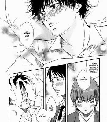 [YAMAMOTO Kotetsuko] Brothers ~ vol.02 [Eng] – Gay Manga sex 161