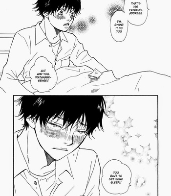 [YAMAMOTO Kotetsuko] Brothers ~ vol.02 [Eng] – Gay Manga sex 163